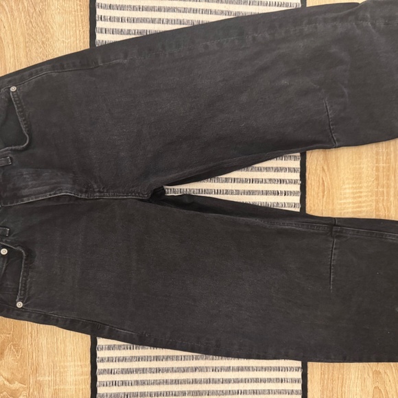 CITIZENS OF HUMANITY WOMEN'S MIRO RELAXED JEAN - Domino Size 24 - Picture 3 of 6